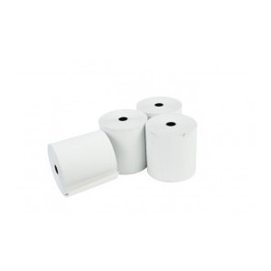 Box of 20 x Thermal Receipt Rolls size 57mm x 30mm for NDPYP with Printer 