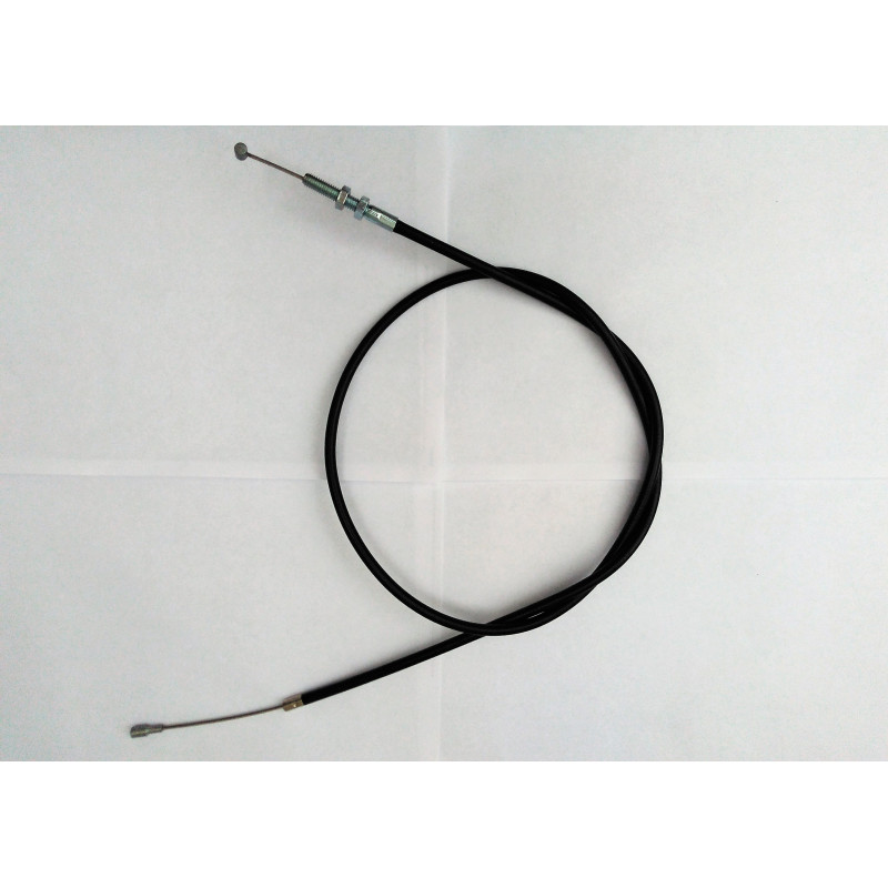 Progressive Handbrake Cable for AC Pallet Truck Range 1000mm  - 1150mm Long Pallet Trucks