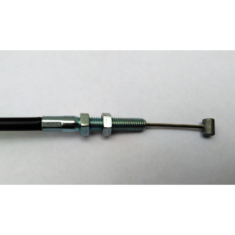 Progressive Handbrake Cable for AC Pallet Truck Range 1000mm  - 1150mm Long Pallet Trucks