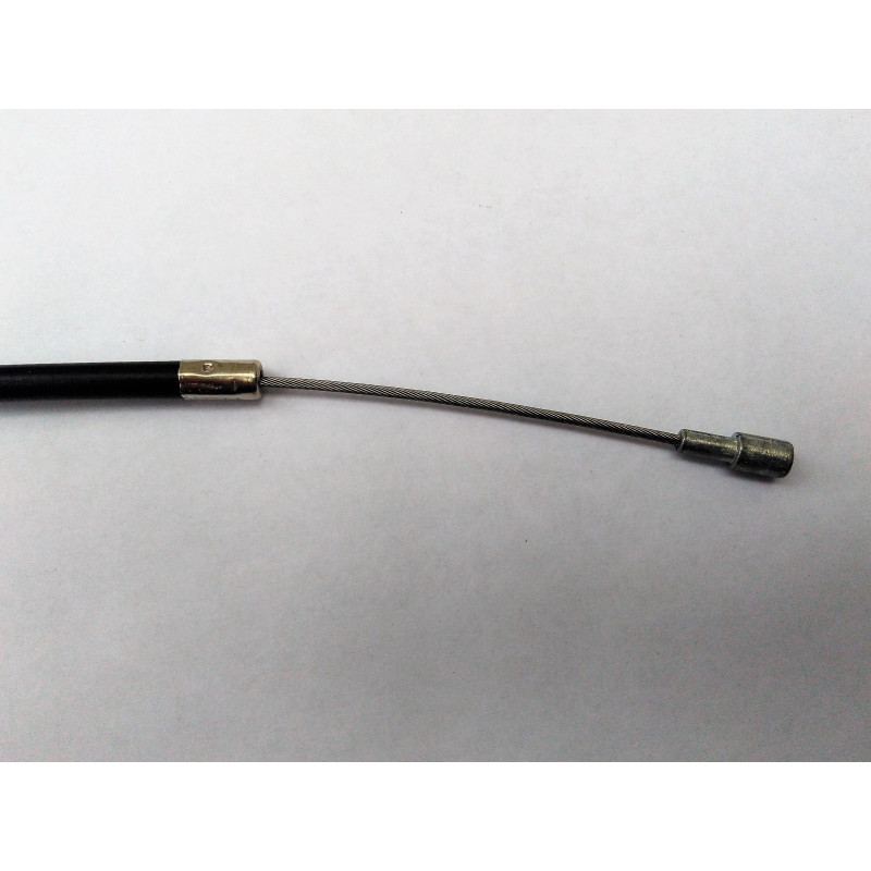 Progressive Handbrake Cable for AC Pallet Truck Range 1000mm  - 1150mm Long Pallet Trucks