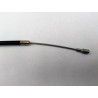 Progressive Handbrake Cable for AC Pallet Truck Range 1000mm  - 1150mm Long Pallet Trucks