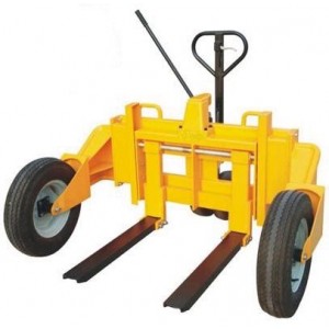 Special Offer Pallet Truck RT-01 Rough Terrain 1200KG Due to Special Collection Only Price