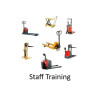 1500kg Electric Pallet Truck - EPT15ELECTRIC