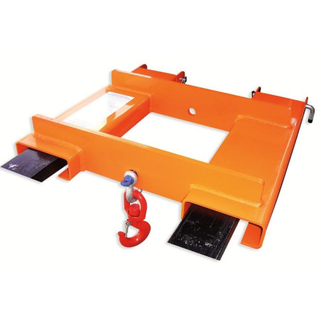 Fork Mounted Hook IFH