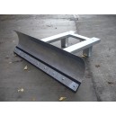 Fork Mounted Snow Plough