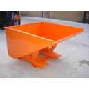 Fork Mounted Combi Tipping Skip
