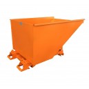 Fork Mounted Auto-Lok Tipping Skip