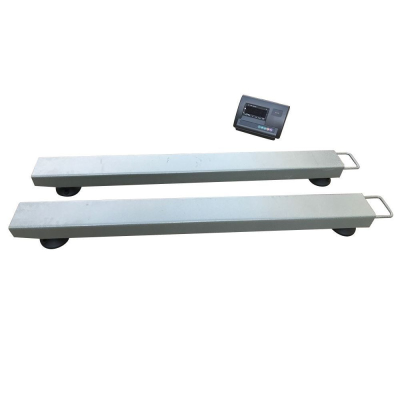 Weigh Beams LP 1200mm
