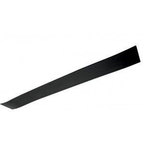 Rubber Strip for ISP-1 1250mm Forklift Mounted Snow Plough