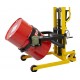 Drum Lifter Barrel Forklift NBF35-ALT Tilting 400KG