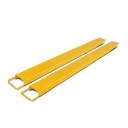 Forklift Fork Extensions EXT-496 2438mm x 100mm