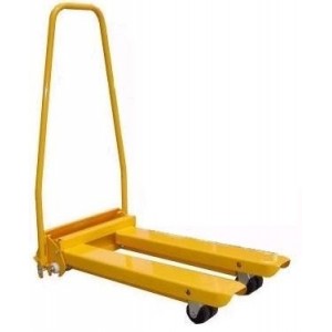 Pallet Truck ML-0308 Mini Mechanical 420mm x 800mm 300KG