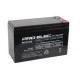 Replacement Rechargeable Battery