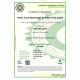 ISO 9001:2015 Load Test Certificate 1