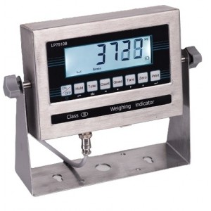 LP7510SS - Stainless Steel Indicator