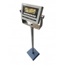 Weight Indicator Stand