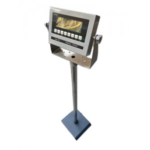 Weight Indicator Stand