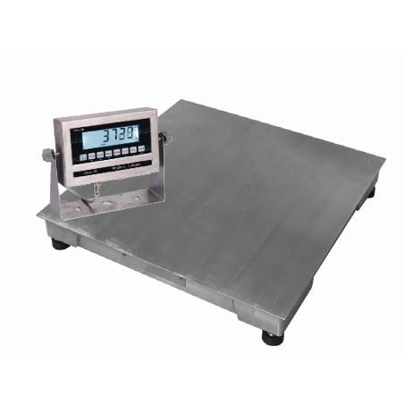 Platform Scale LPSS LPSS1515 1500mm x 1500mm 1000KG - 5000KG