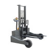 CDD-R1525 All-Terrain Electric Stacker 1500kg 2.5m Lift