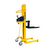 SDJW - Mini Winch Stacker 500Kg
