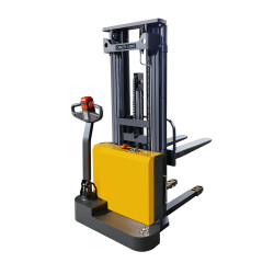 CDDEJ-FFL4548 Powered Stacker 1200kg 4.5m Lift