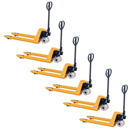 Pallet Truck, Pallet Trucks, Pallet Jack