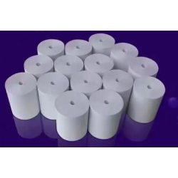 Box of Thermal Receipt  Rolls 20 Ø50mm x 57mm NDPYP, BFC Pallet Truck Scales and LP range of pallet scales.