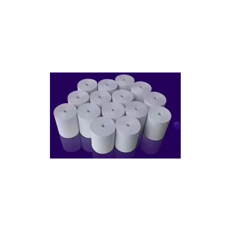 Box of Thermal Receipt  Rolls 20 Ø50mm x 57mm NDPYP, BFC Pallet Truck Scales and LP range of pallet scales.