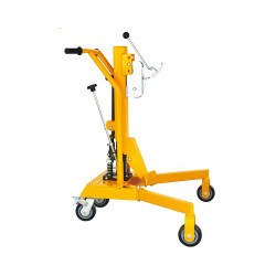 DTF350B Drum Loader 350kg