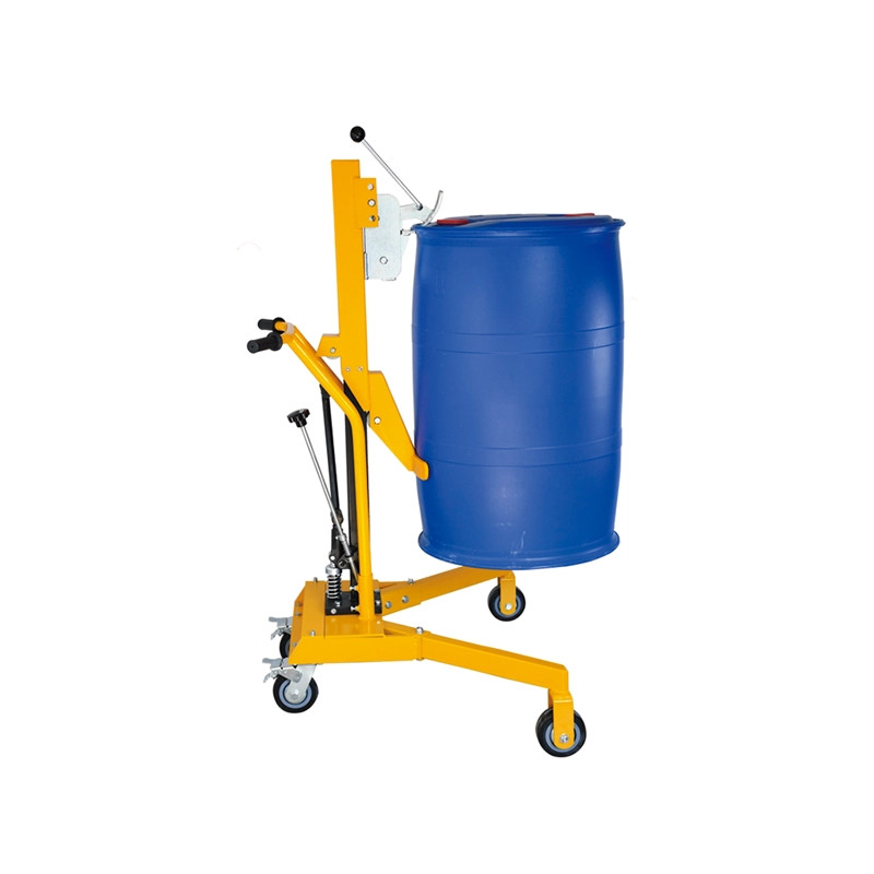 DTF350B Drum Loader 350kg