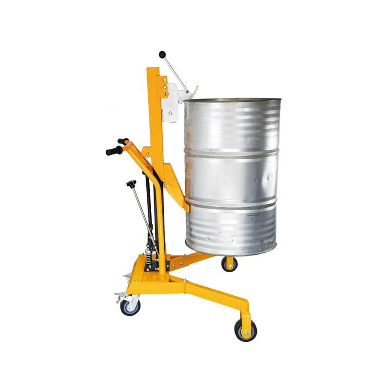 DTF350B Drum Loader 350kg