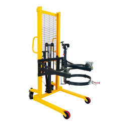 DA450 Drum Lift/Tilt Equipment 450kg