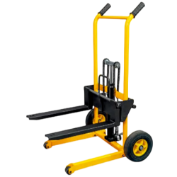 *****ARRIVING SOON***** HS200A Mini Folding Manual Stacker 200kg*