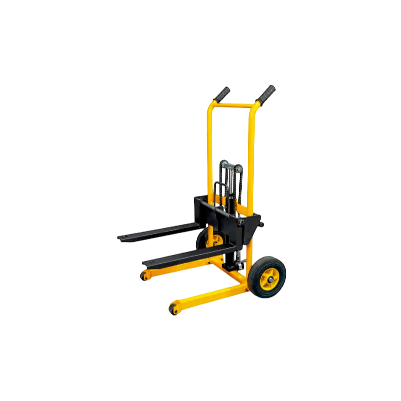 *****ARRIVING SOON***** HS200A Mini Folding Manual Stacker 200kg*
