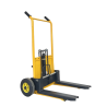 *****ARRIVING SOON***** HS200A Mini Folding Manual Stacker 200kg*