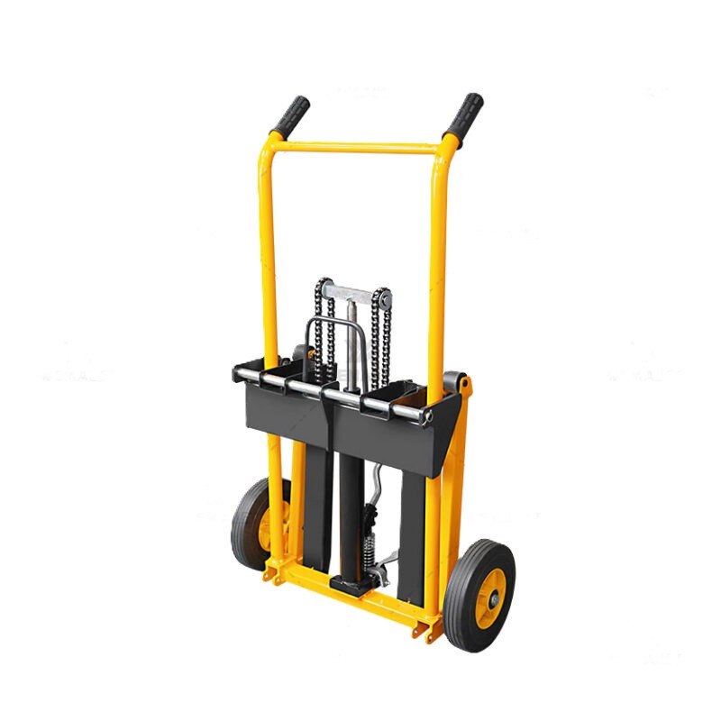 *****ARRIVING SOON***** HS200A Mini Folding Manual Stacker 200kg*