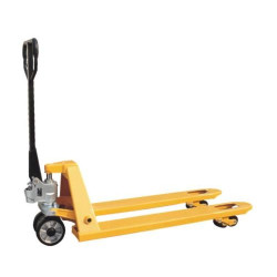 Wide Pallet Truck PT-07 2.5T 1000mm x 685mm