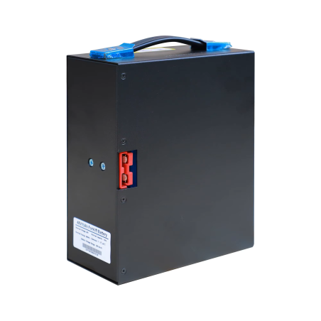 48v 10Ah Lithium Battery