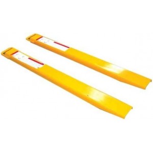 Forklift Fork Extensions EXT648 150mm x 1219mm