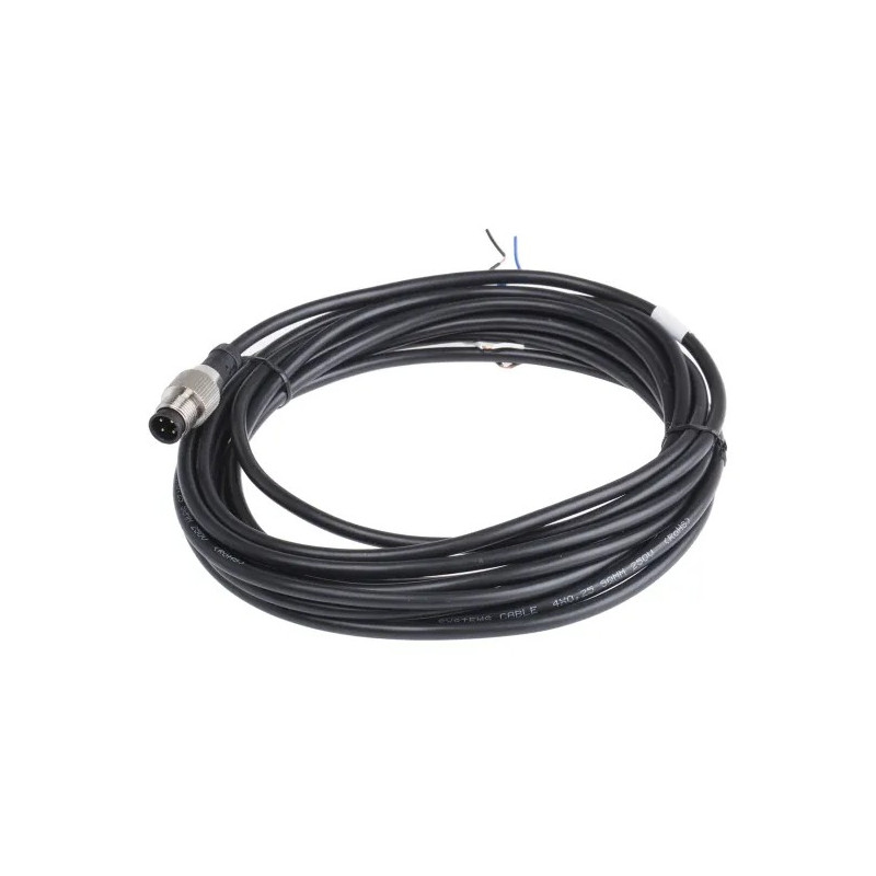 Load Cell Cable with Connector