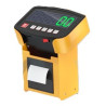 BFC Weight Indicator with combined Receipt Printer