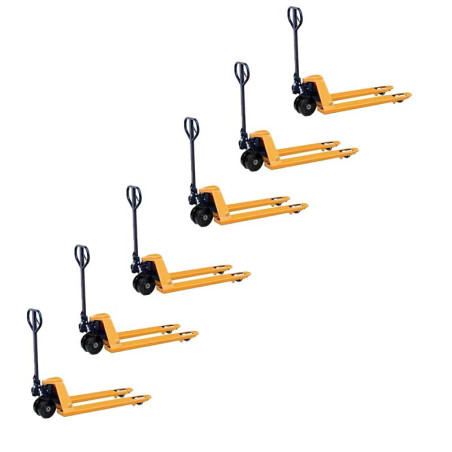 Pallet Truck, Pallet Trucks, Pallet Jack