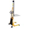 E150 Light Duty Electric Stacker