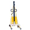 E150 Light Duty Electric Stacker