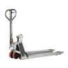 BFC20S690 Stainless Steel Weigh Scale Pallet Truck 690mm x 1150mm