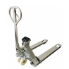 BFC20S690 Stainless Steel Weigh Scale Pallet Truck 690mm x 1150mm
