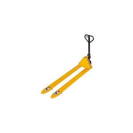 Extra Long 2T Pallet Truck ACL-685-152T 1500mm x 685mm