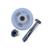 AC & DF Entry Roller Kit - (Pack of 2)