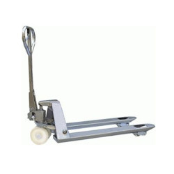 Pallet Truck ACS20H-685 Heavy Duty Stainless Steel 685mm x 1150mm 2000KG