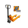 Pallet Scales - HP-ESE20 Weigh Scale PT 540mm x 1150mm 2000kg x 5kg